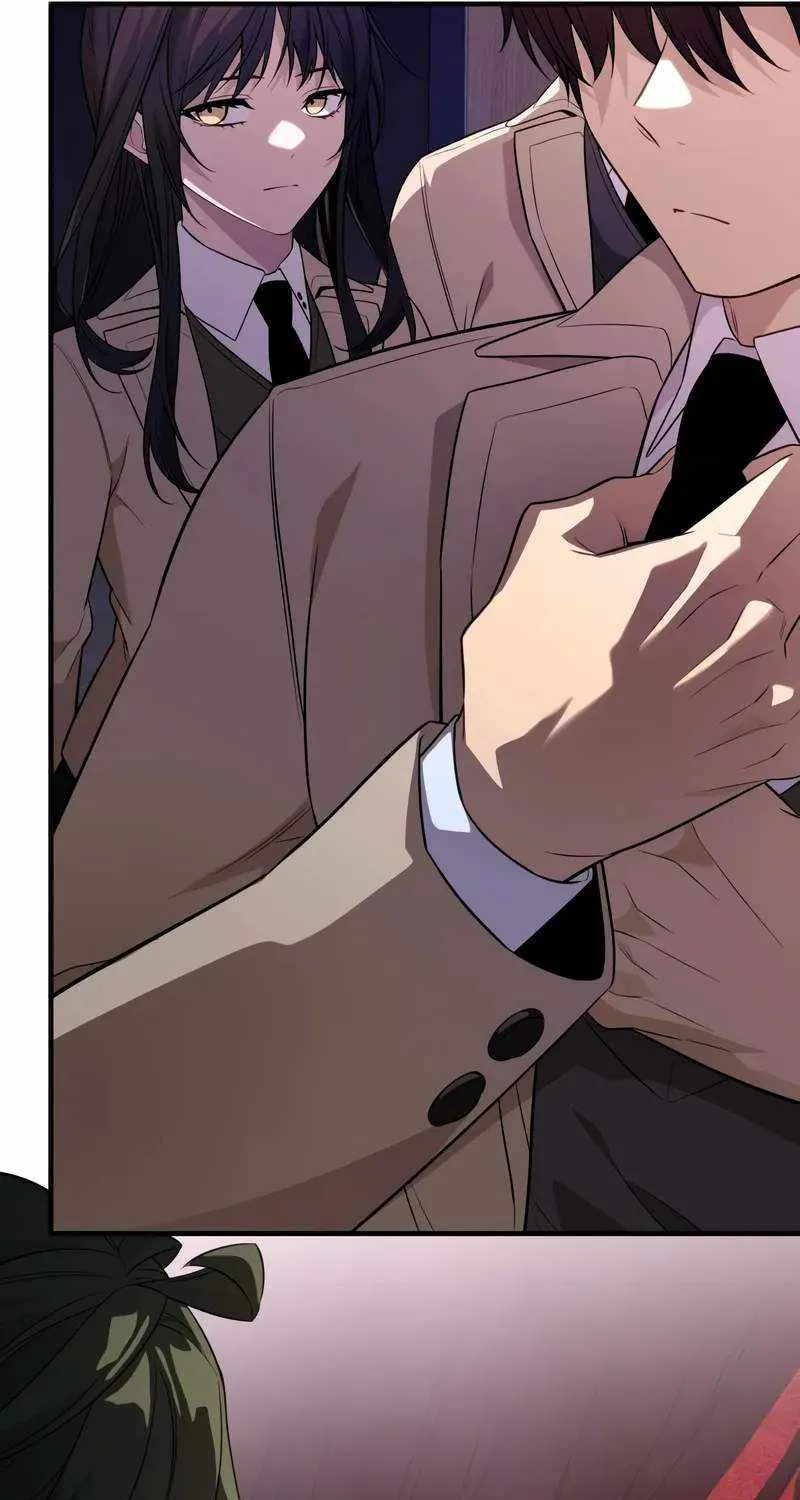 Read I Obtained a Mythic Item chapter 128 image 9 on Lezhin