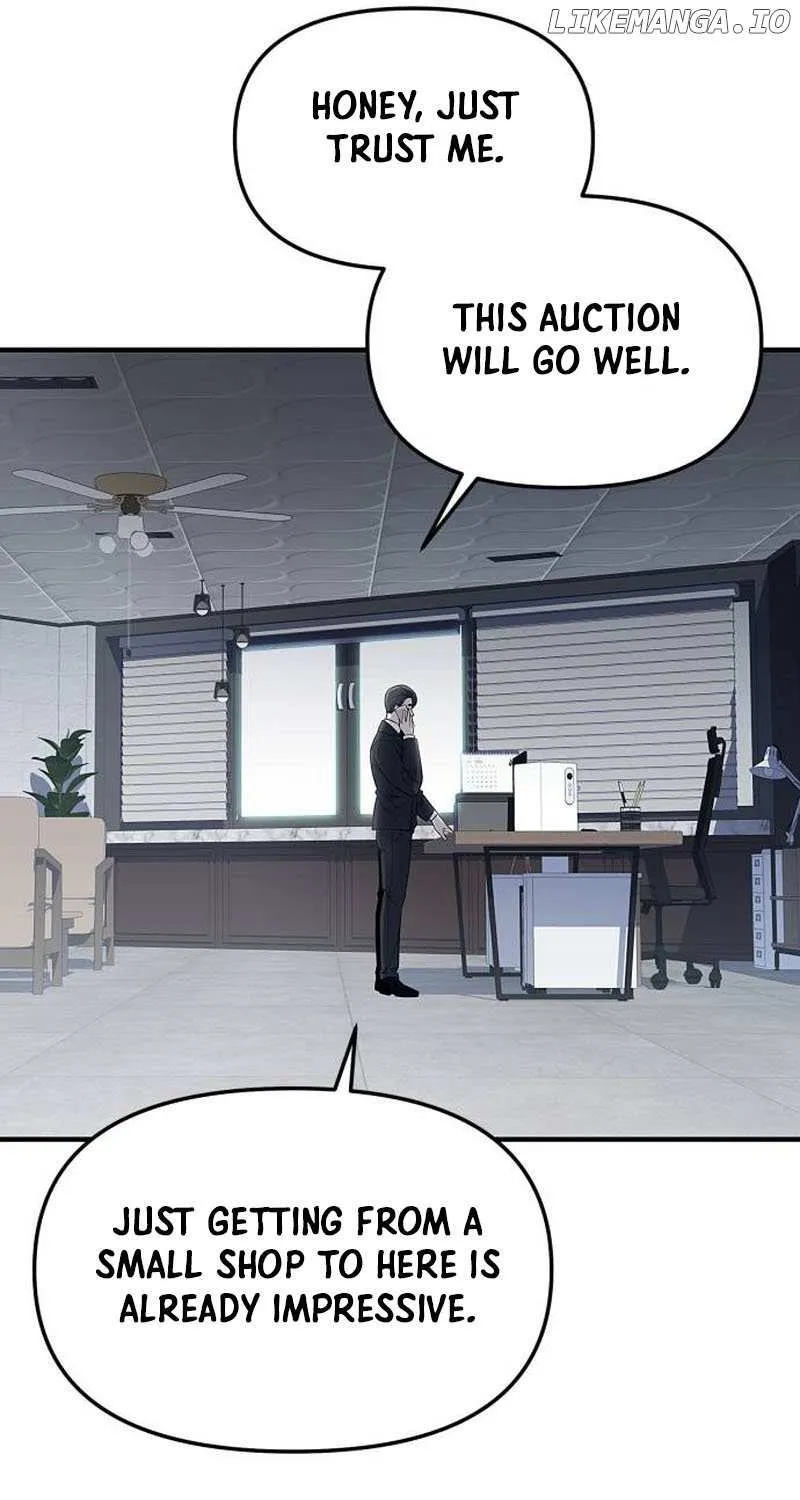 Read I Obtained a Mythic Item chapter 129 image 16 on Lezhin