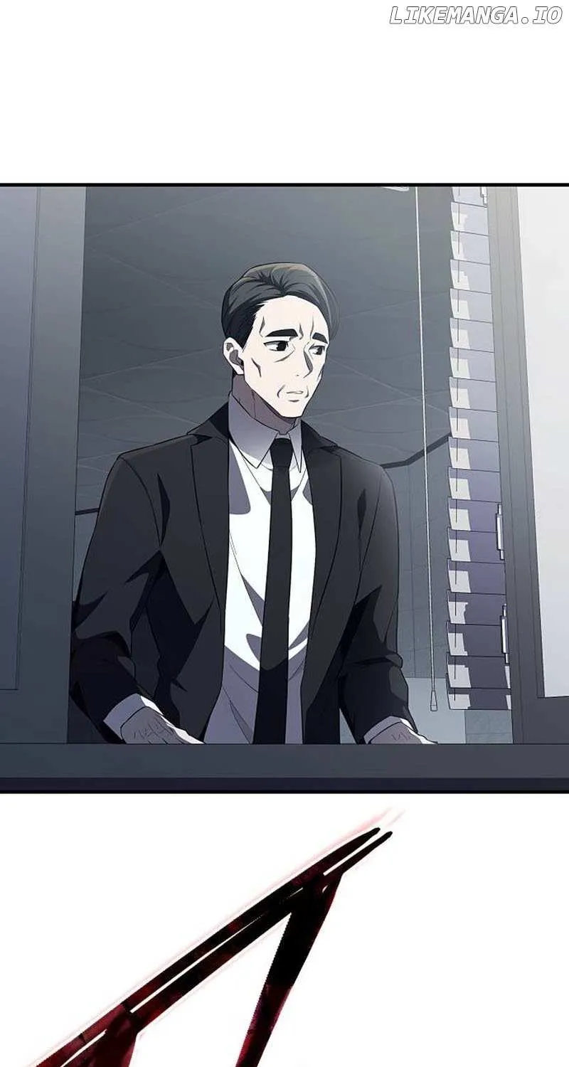 Read I Obtained a Mythic Item chapter 129 image 23 on Lezhin