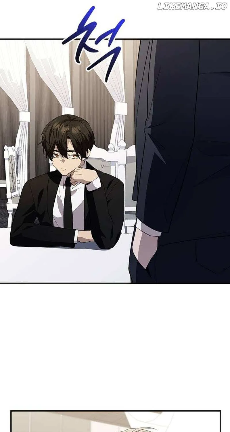 Read I Obtained a Mythic Item chapter 129 image 37 on Lezhin