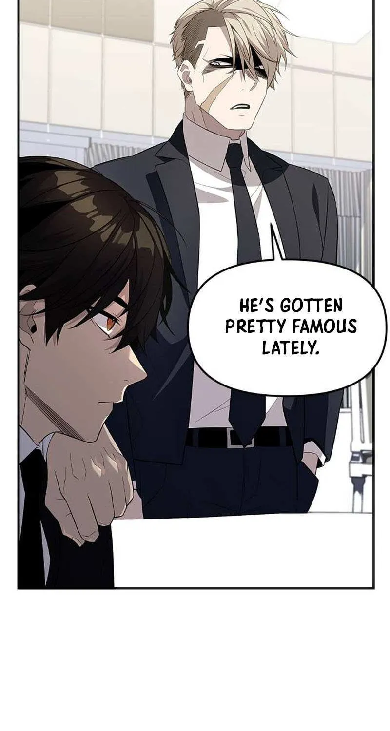 Read I Obtained a Mythic Item chapter 129 image 38 on Lezhin