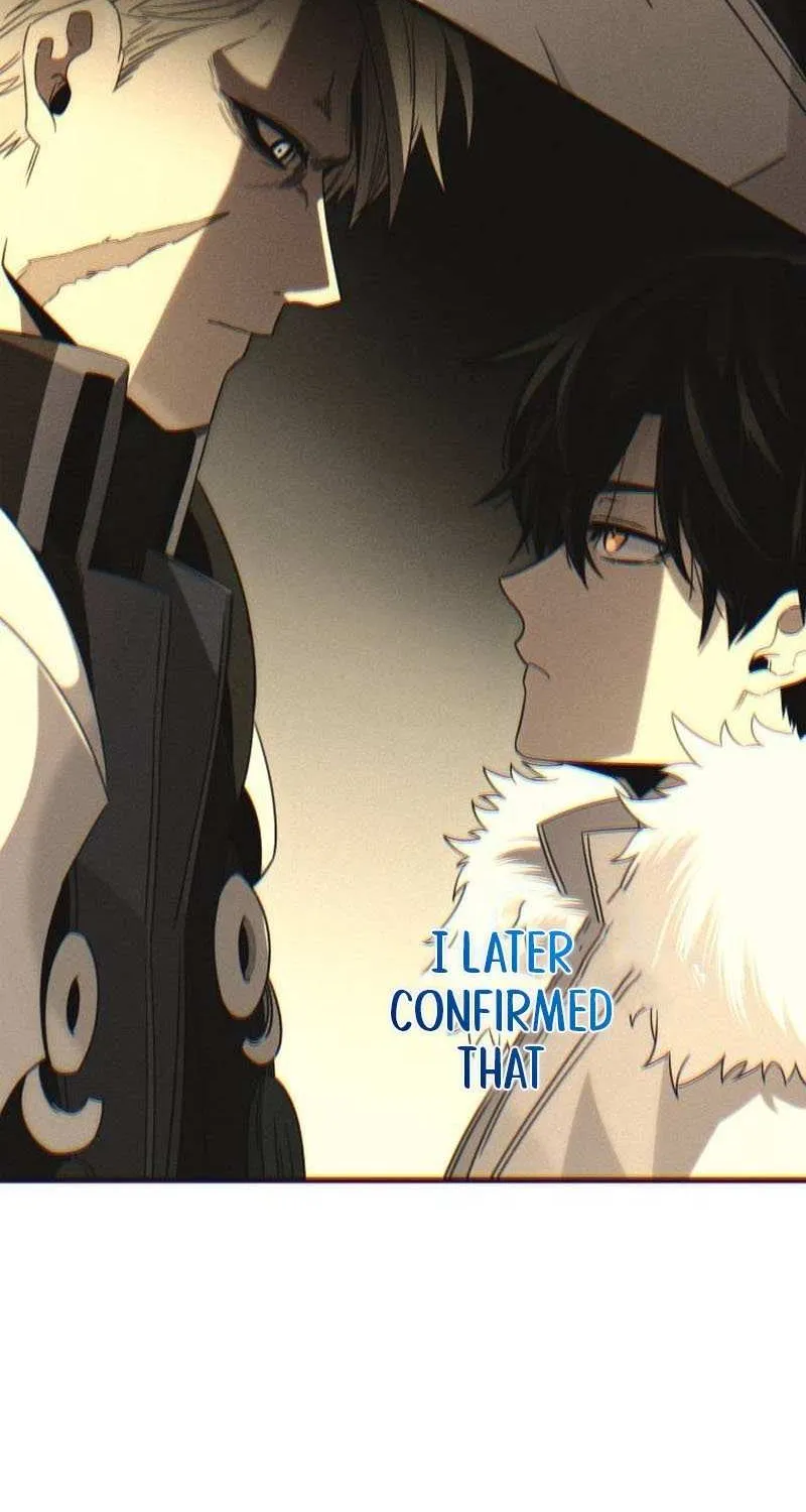 Read I Obtained a Mythic Item chapter 129 image 4 on Lezhin