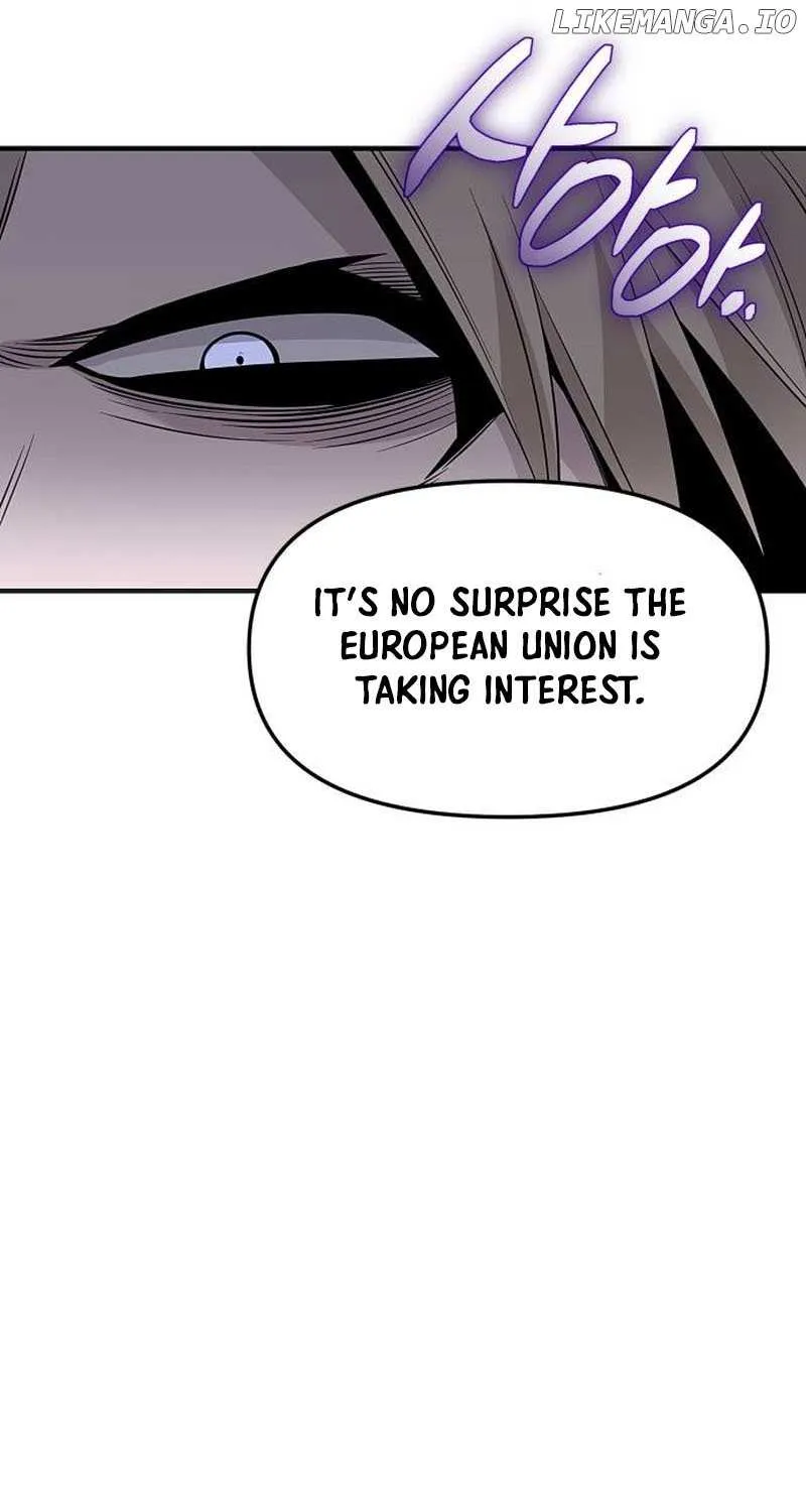 Read I Obtained a Mythic Item chapter 129 image 44 on Lezhin