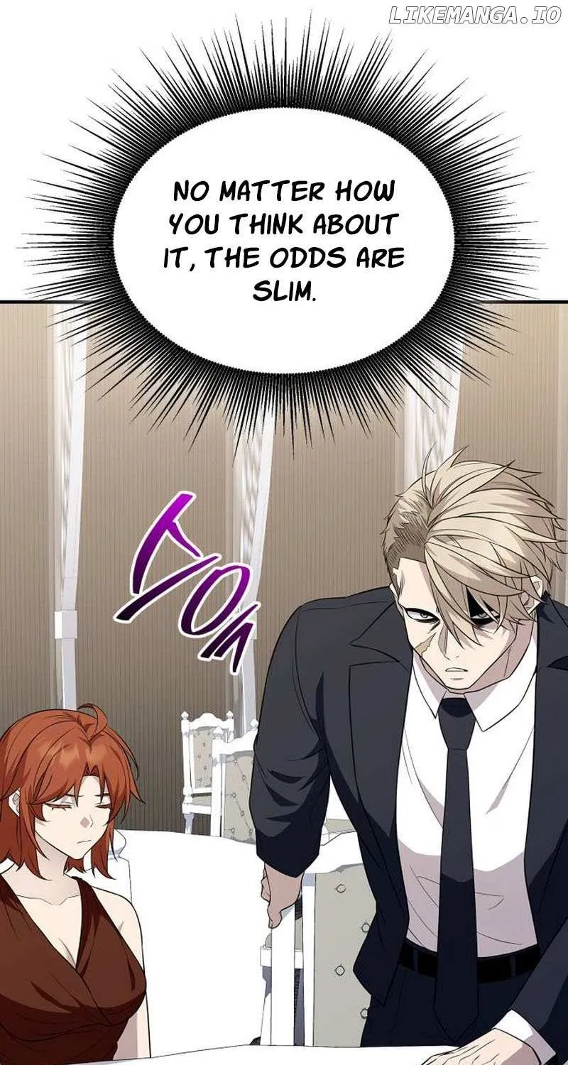 Read I Obtained a Mythic Item chapter 129 image 57 on Lezhin