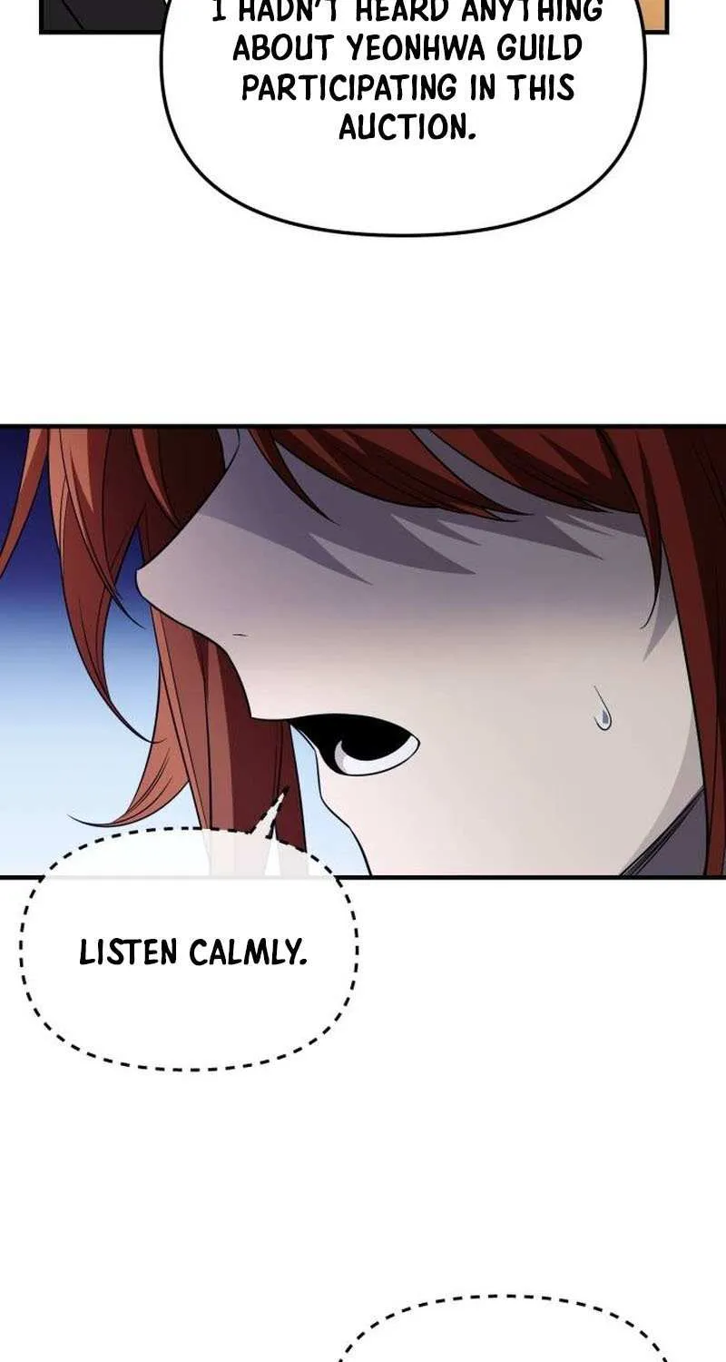 Read I Obtained a Mythic Item chapter 129 image 7 on Lezhin