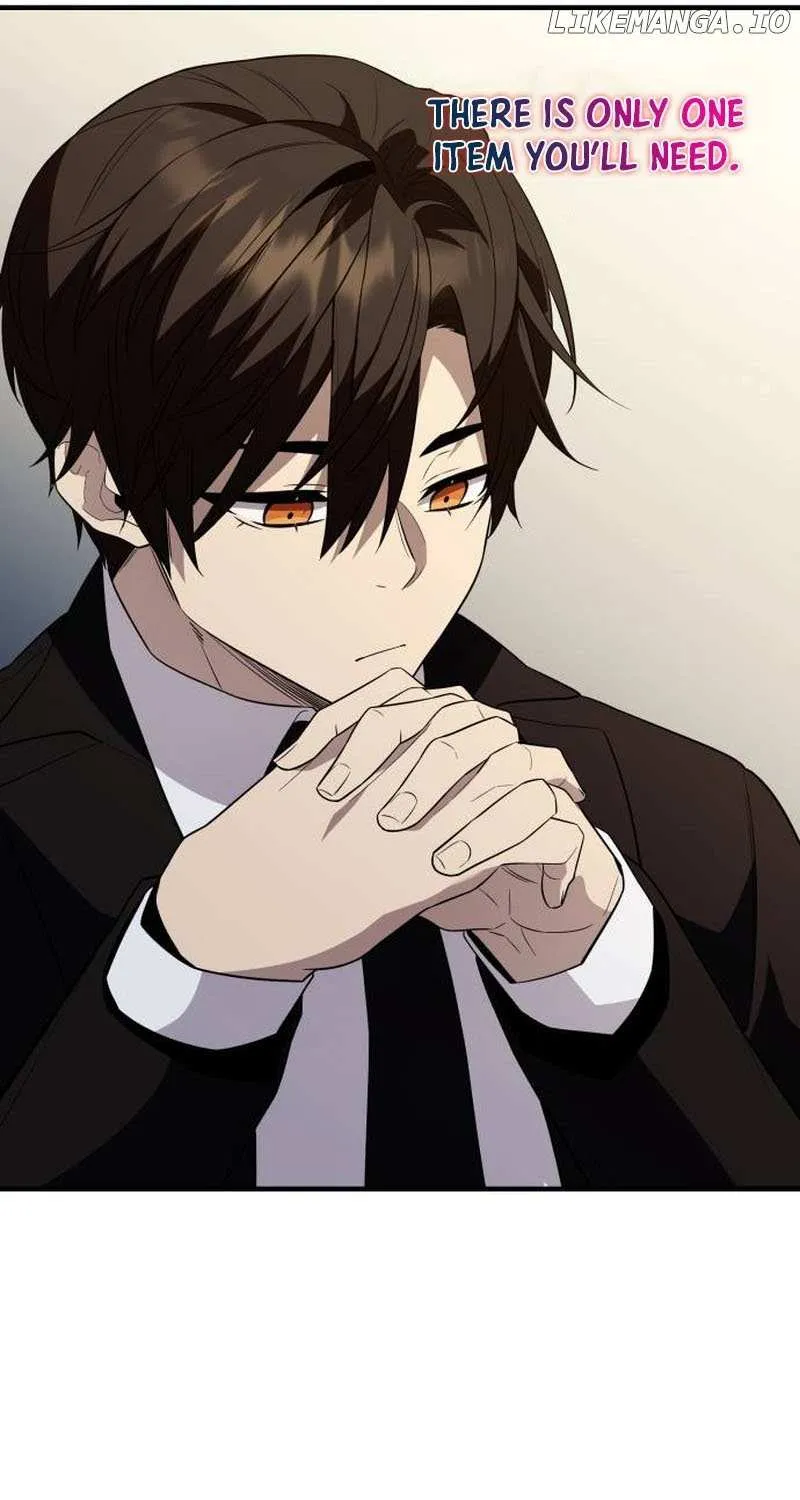 Read I Obtained a Mythic Item chapter 129 image 71 on Lezhin