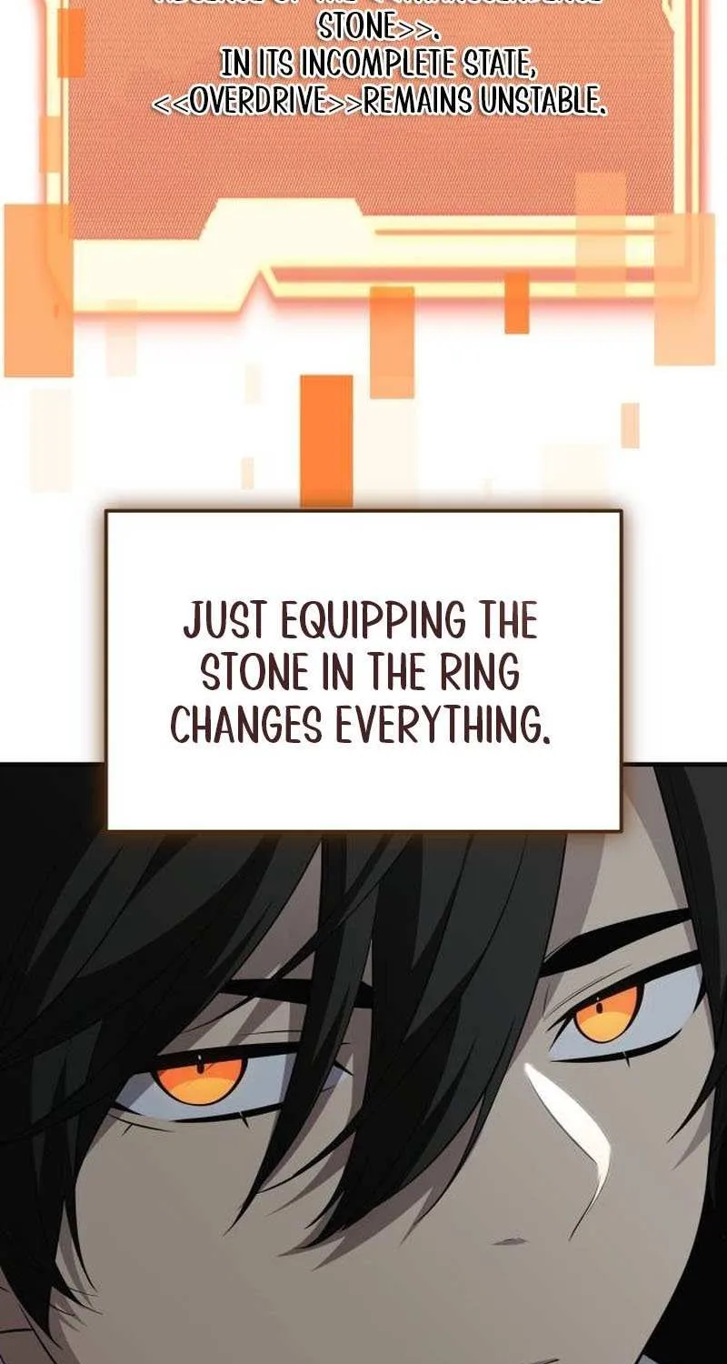 Read I Obtained a Mythic Item chapter 129 image 79 on Lezhin