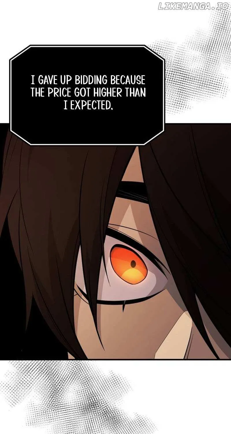 Read I Obtained a Mythic Item chapter 129 image 98 on Lezhin