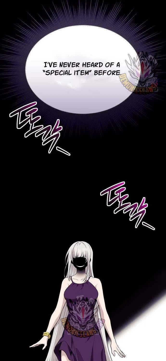 Read I Obtained a Mythic Item chapter 130 image 13 on Lezhin