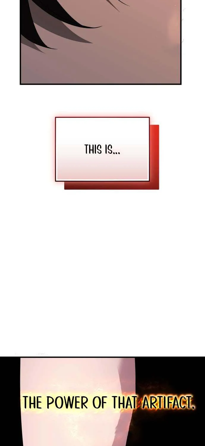 Read I Obtained a Mythic Item chapter 130 image 39 on Lezhin