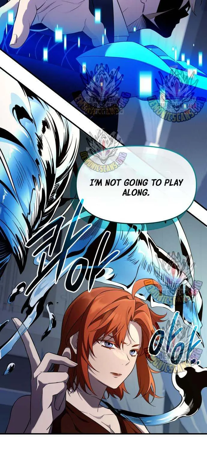 Read I Obtained a Mythic Item chapter 130 image 55 on Lezhin