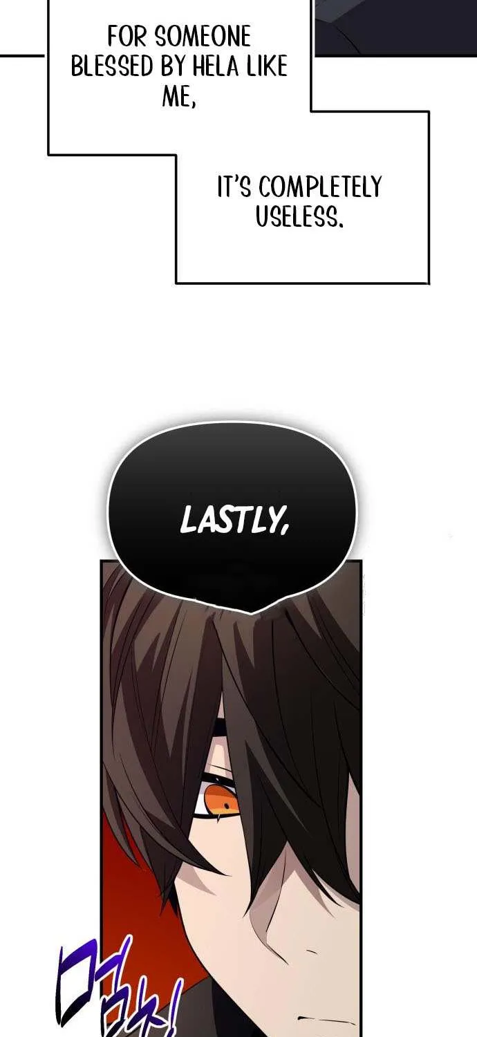 Read I Obtained a Mythic Item chapter 130 image 7 on Lezhin