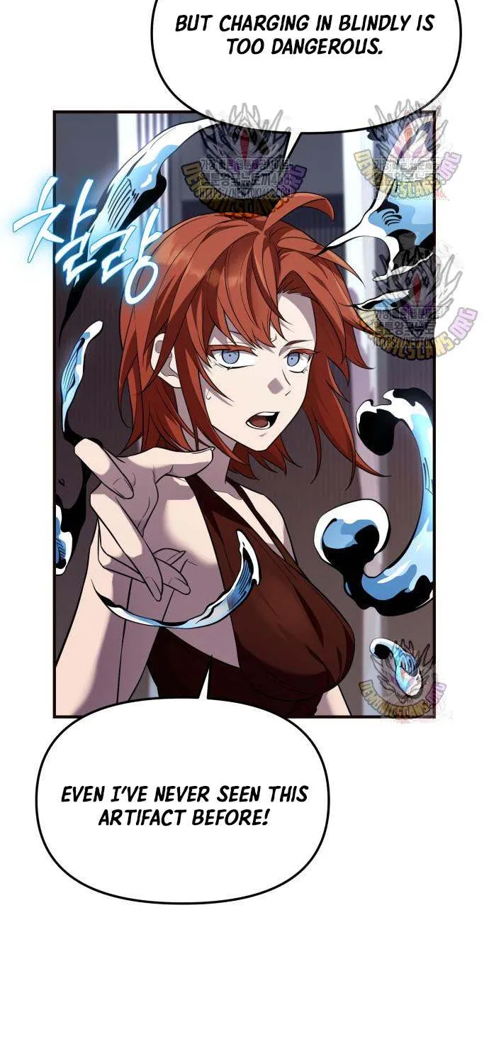 Read I Obtained a Mythic Item chapter 130 image 75 on Lezhin