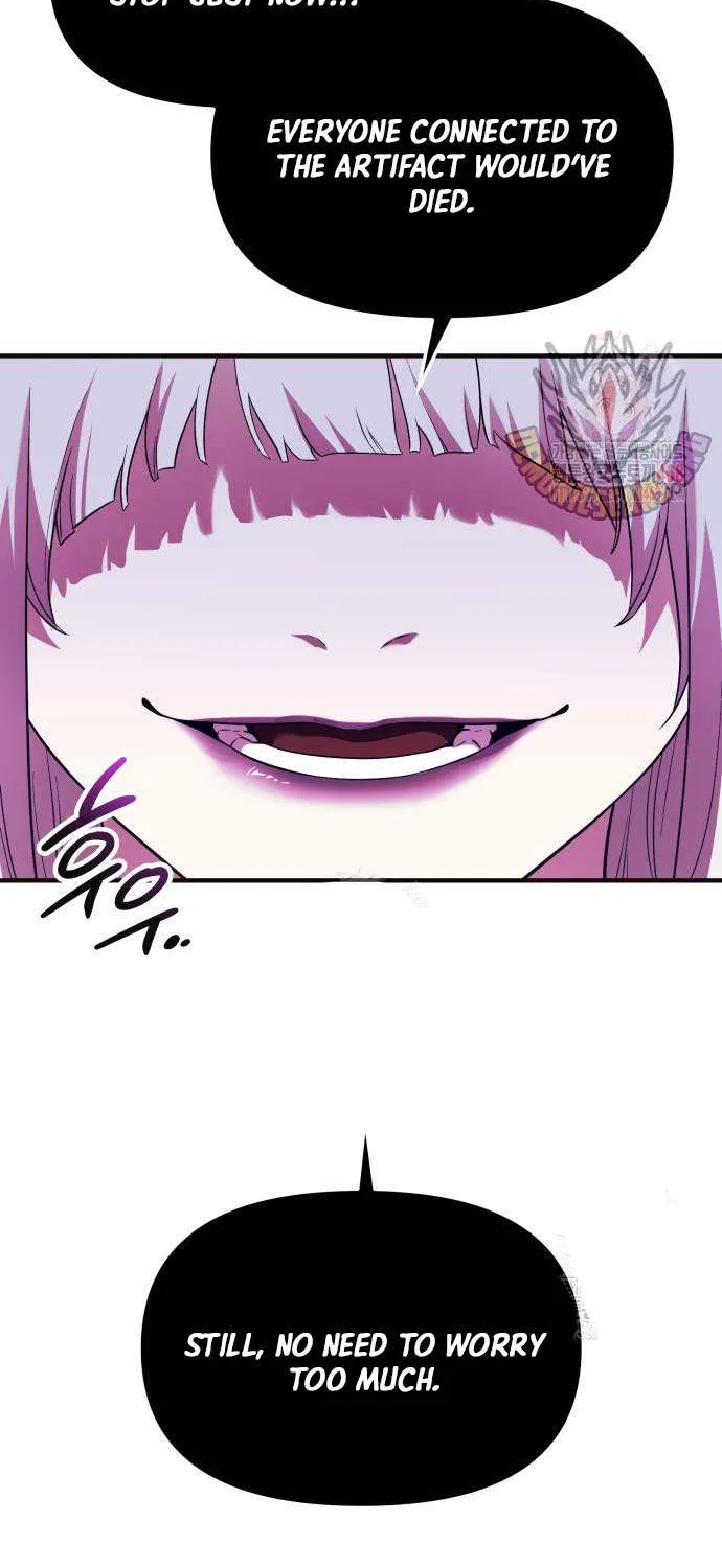 Read I Obtained a Mythic Item chapter 130 image 77 on Lezhin