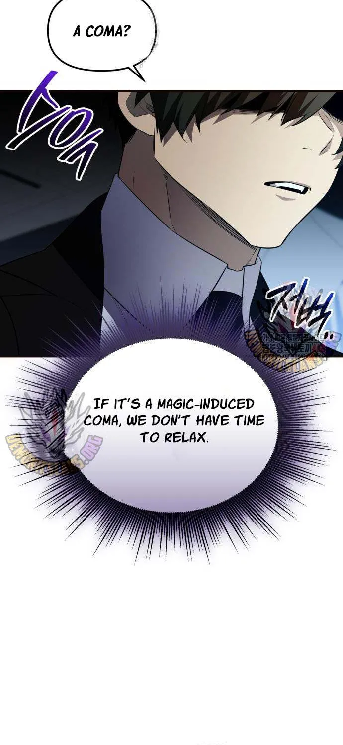 Read I Obtained a Mythic Item chapter 130 image 82 on Lezhin