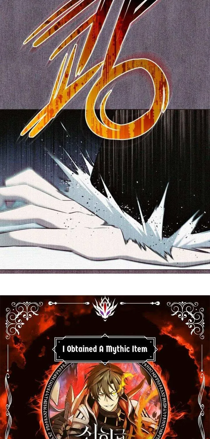Read I Obtained a Mythic Item chapter 131 image 3 on Lezhin