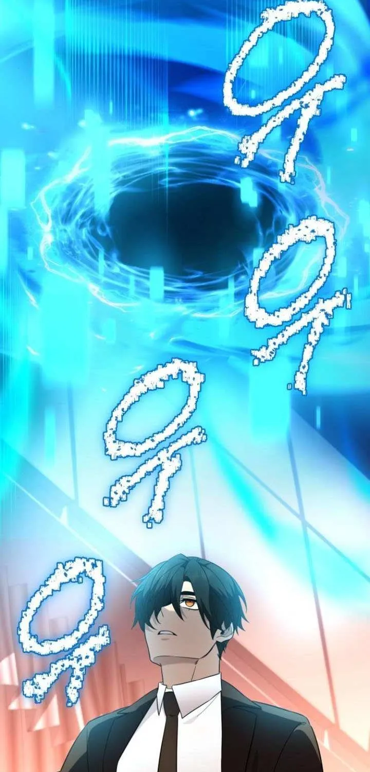 Read I Obtained a Mythic Item chapter 131 image 30 on Lezhin