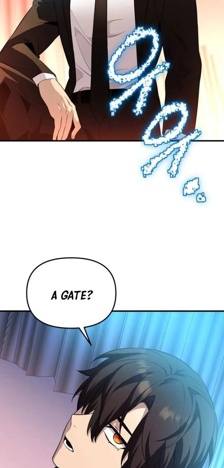 Read I Obtained a Mythic Item chapter 131 image 31 on Lezhin