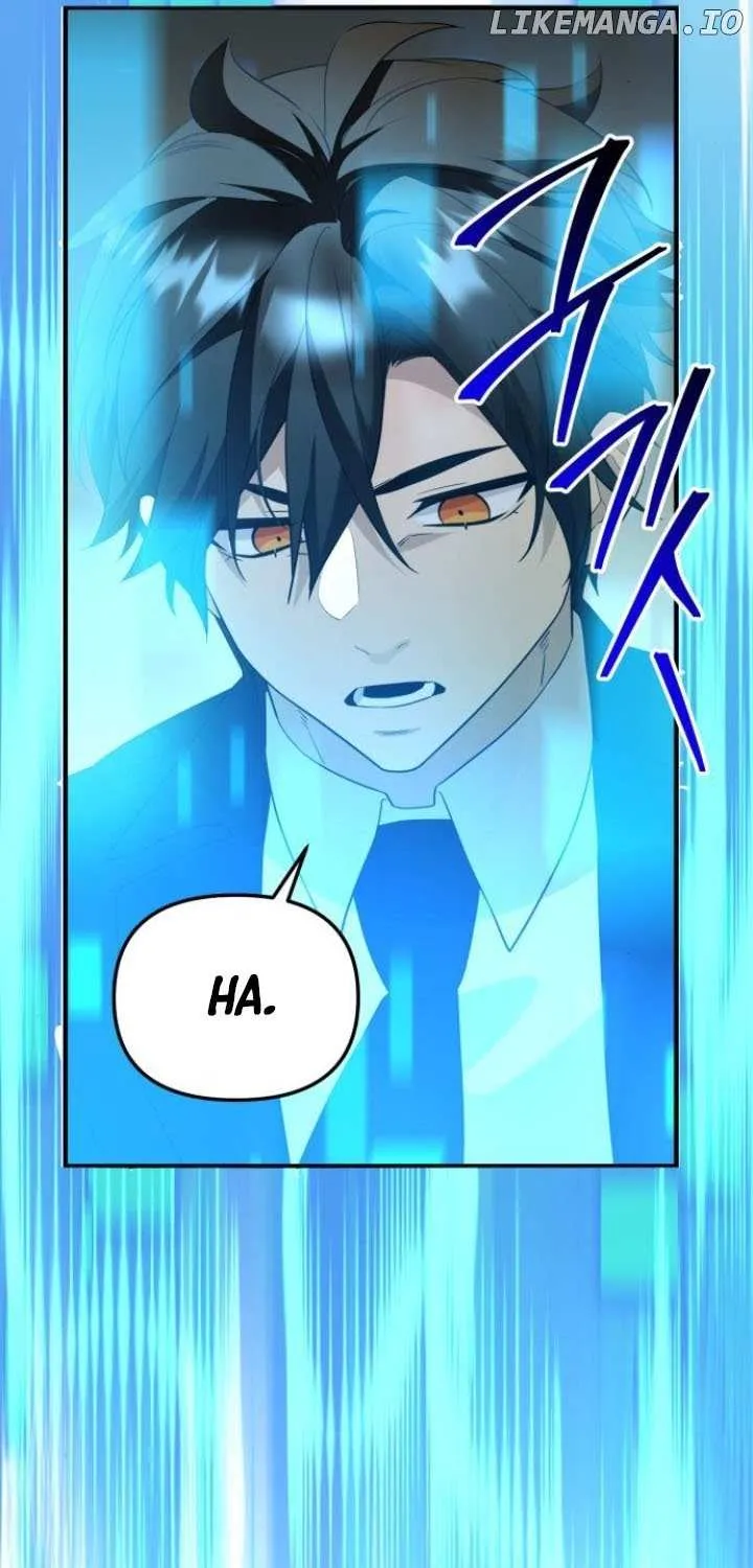Read I Obtained a Mythic Item chapter 131 image 36 on Lezhin