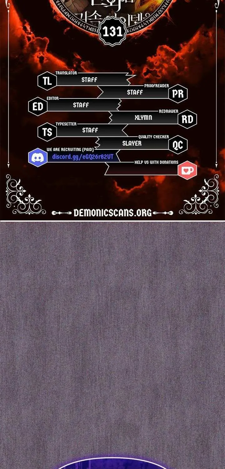 Read I Obtained a Mythic Item chapter 131 image 4 on Lezhin