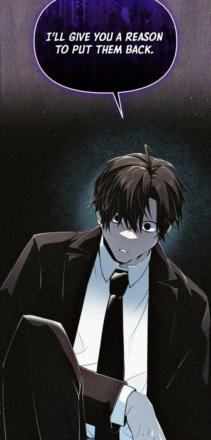 Read I Obtained a Mythic Item chapter 131 image 5 on Lezhin