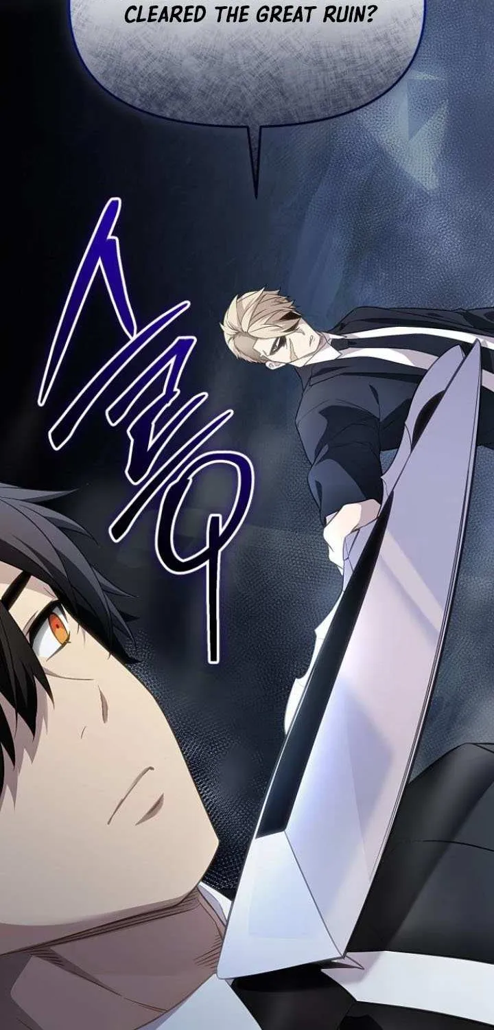 Read I Obtained a Mythic Item chapter 131 image 73 on Lezhin