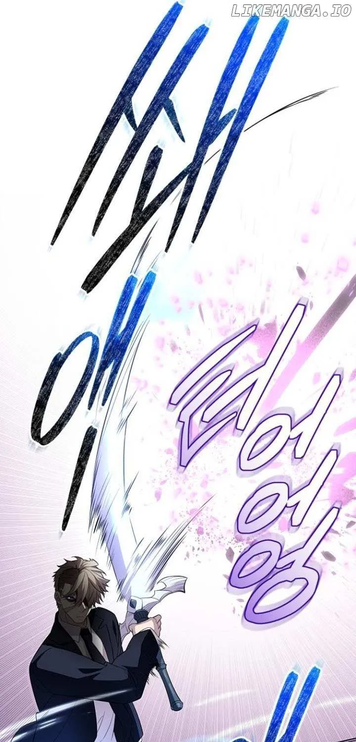 Read I Obtained a Mythic Item chapter 131 image 77 on Lezhin