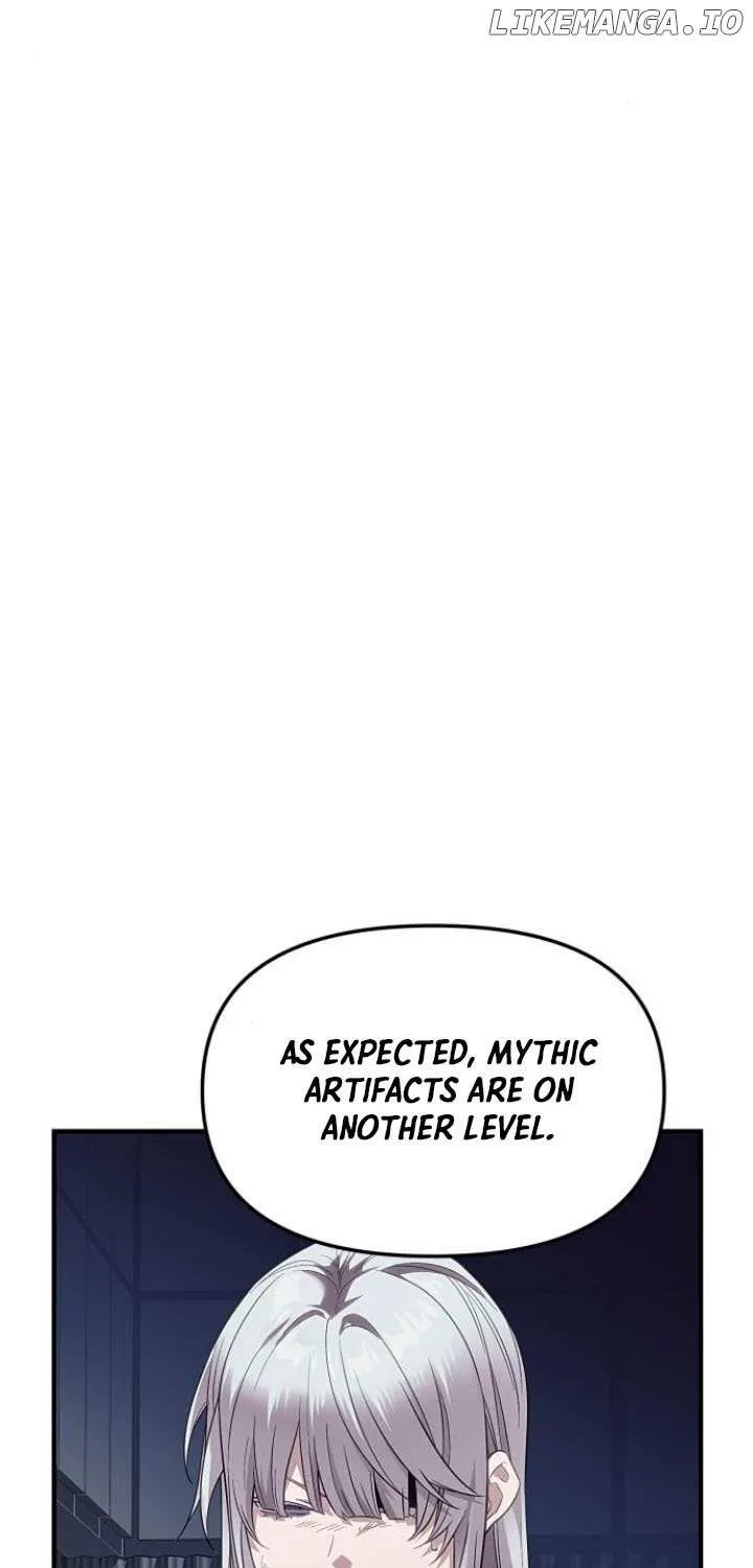 Read I Obtained a Mythic Item chapter 131 image 84 on Lezhin