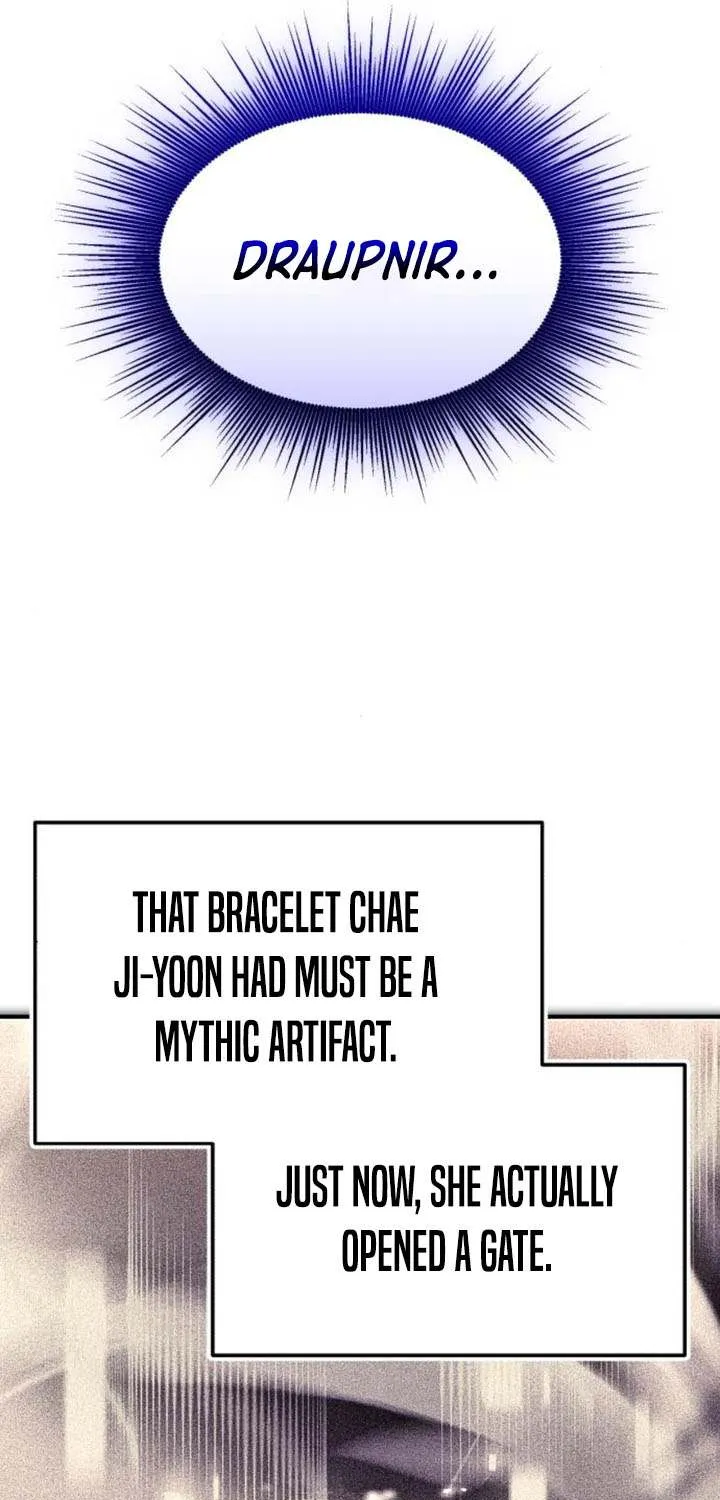 Read I Obtained a Mythic Item chapter 132 image 23 on Lezhin