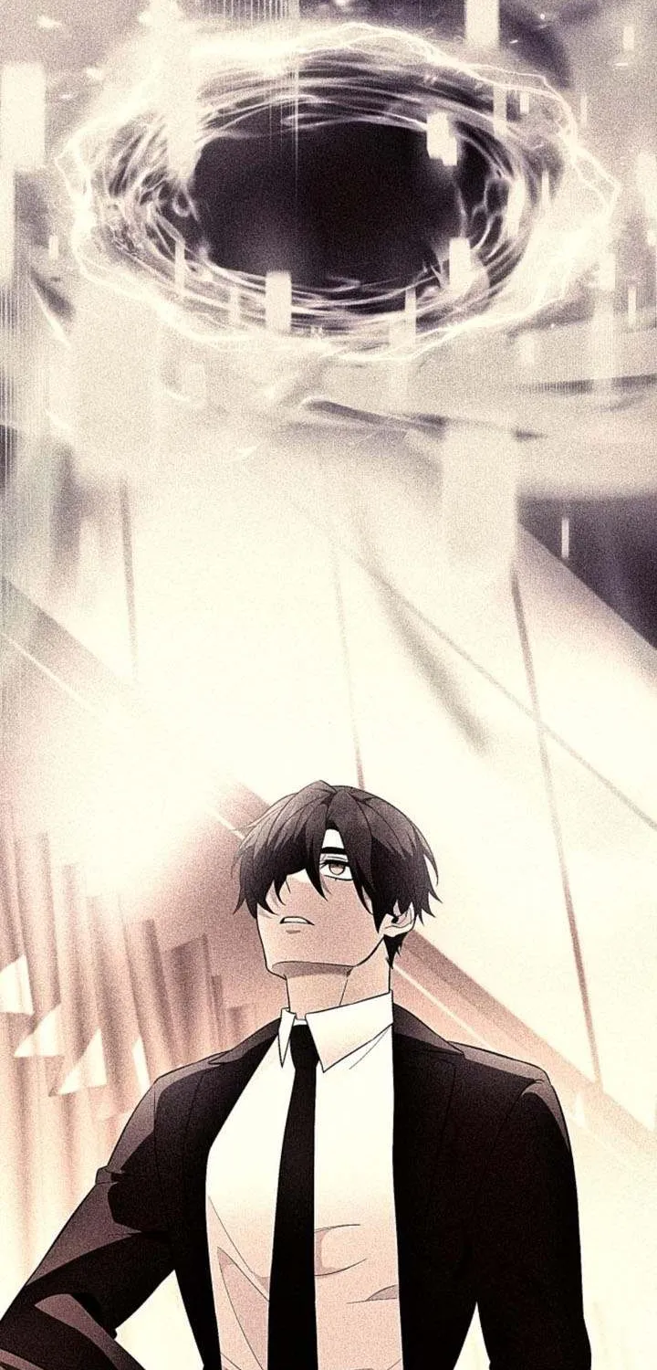 Read I Obtained a Mythic Item chapter 132 image 24 on Lezhin