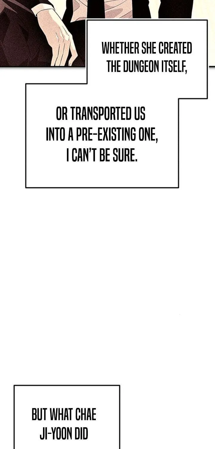 Read I Obtained a Mythic Item chapter 132 image 25 on Lezhin