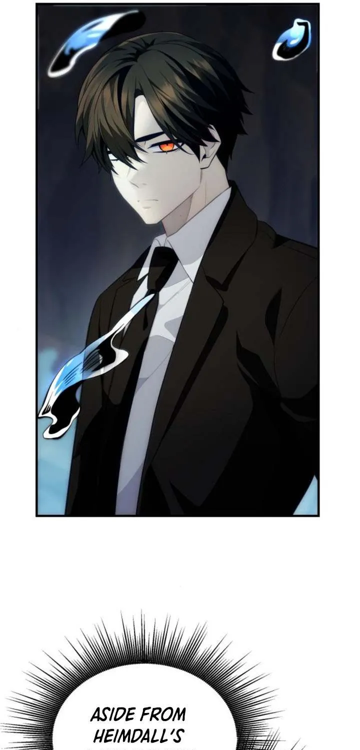 Read I Obtained a Mythic Item chapter 132 image 37 on Lezhin