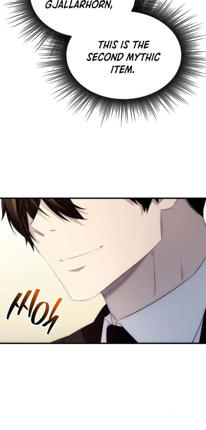 Read I Obtained a Mythic Item chapter 132 image 38 on Lezhin