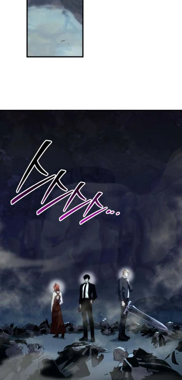 Read I Obtained a Mythic Item chapter 132 image 40 on Lezhin
