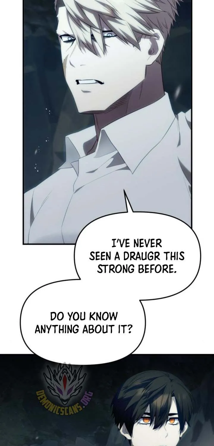 Read I Obtained a Mythic Item chapter 132 image 89 on Lezhin