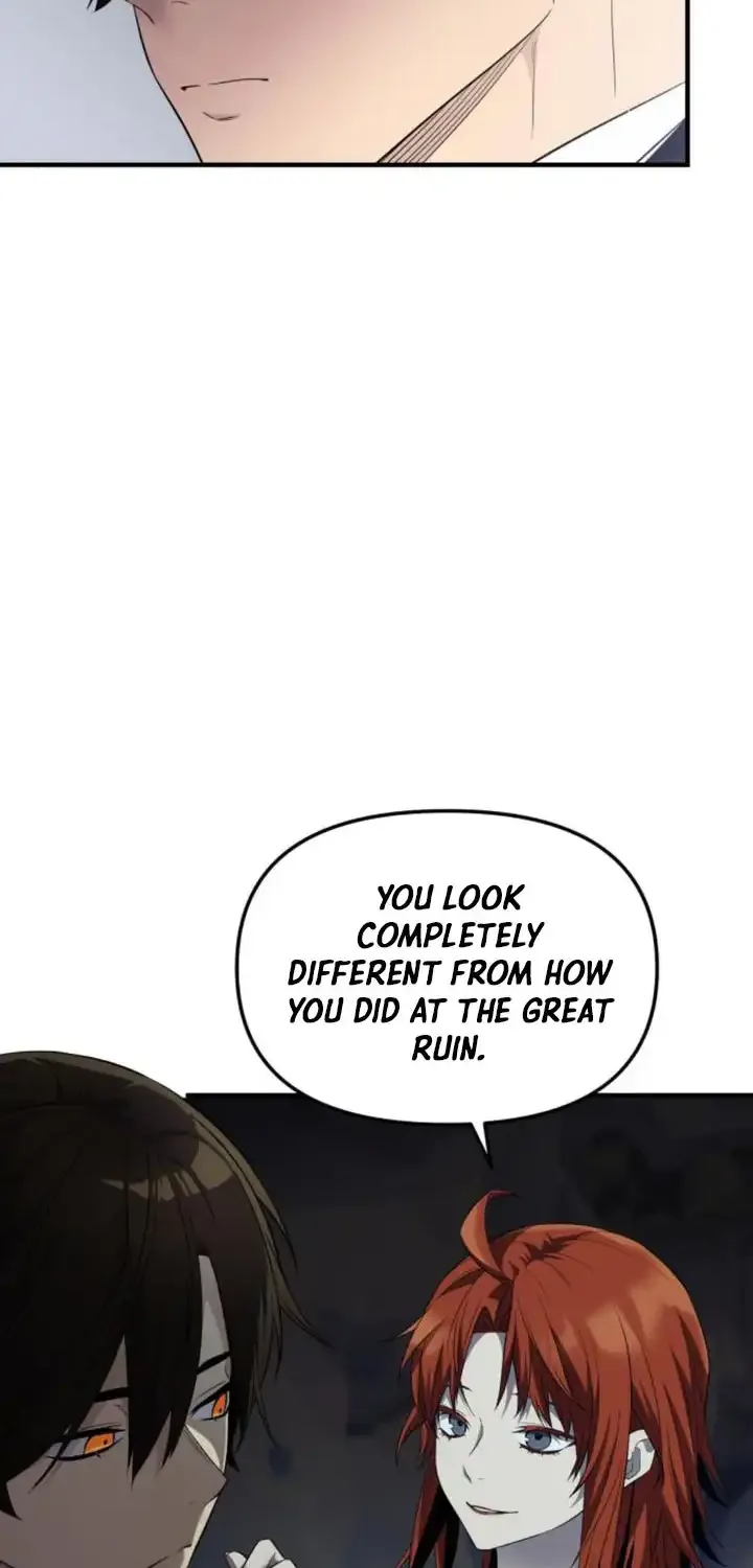 Read I Obtained a Mythic Item chapter 133 image 16 on Lezhin