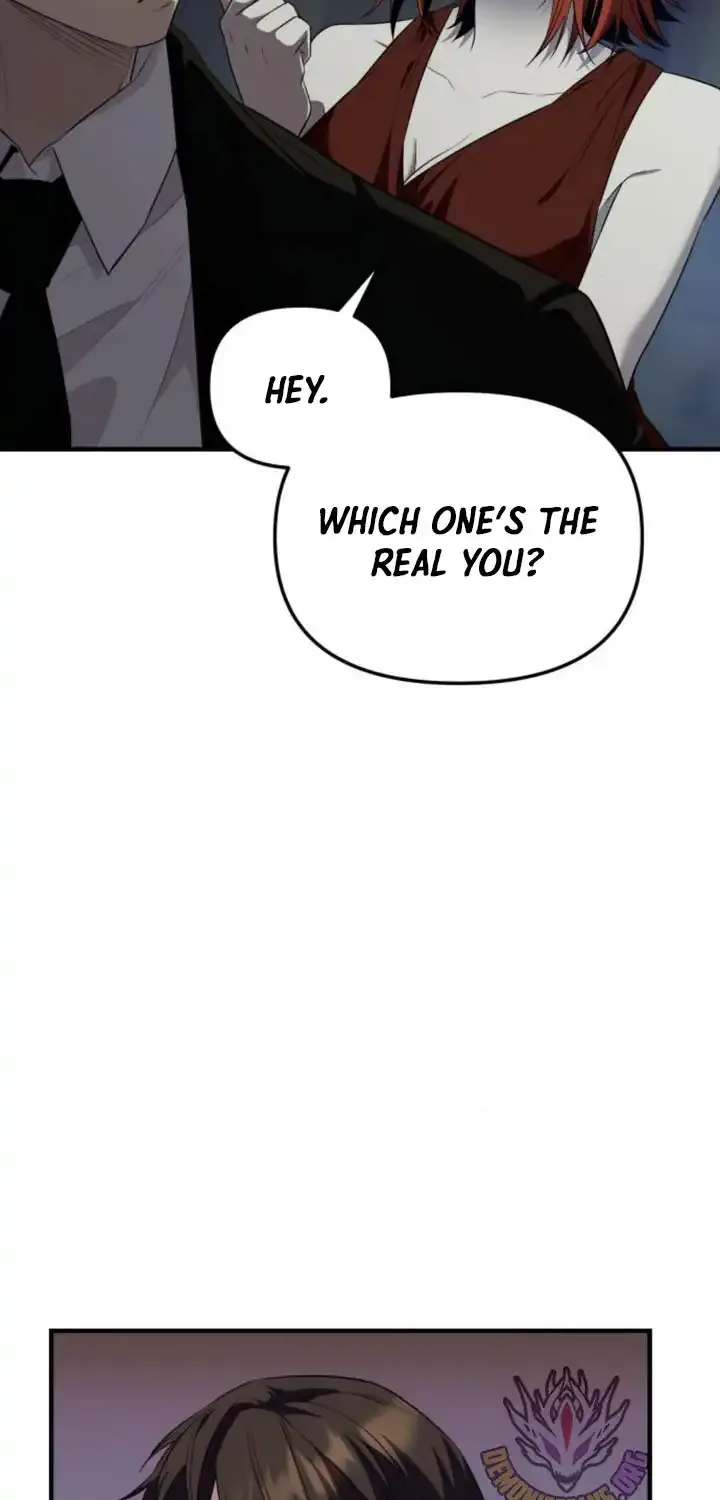 Read I Obtained a Mythic Item chapter 133 image 17 on Lezhin