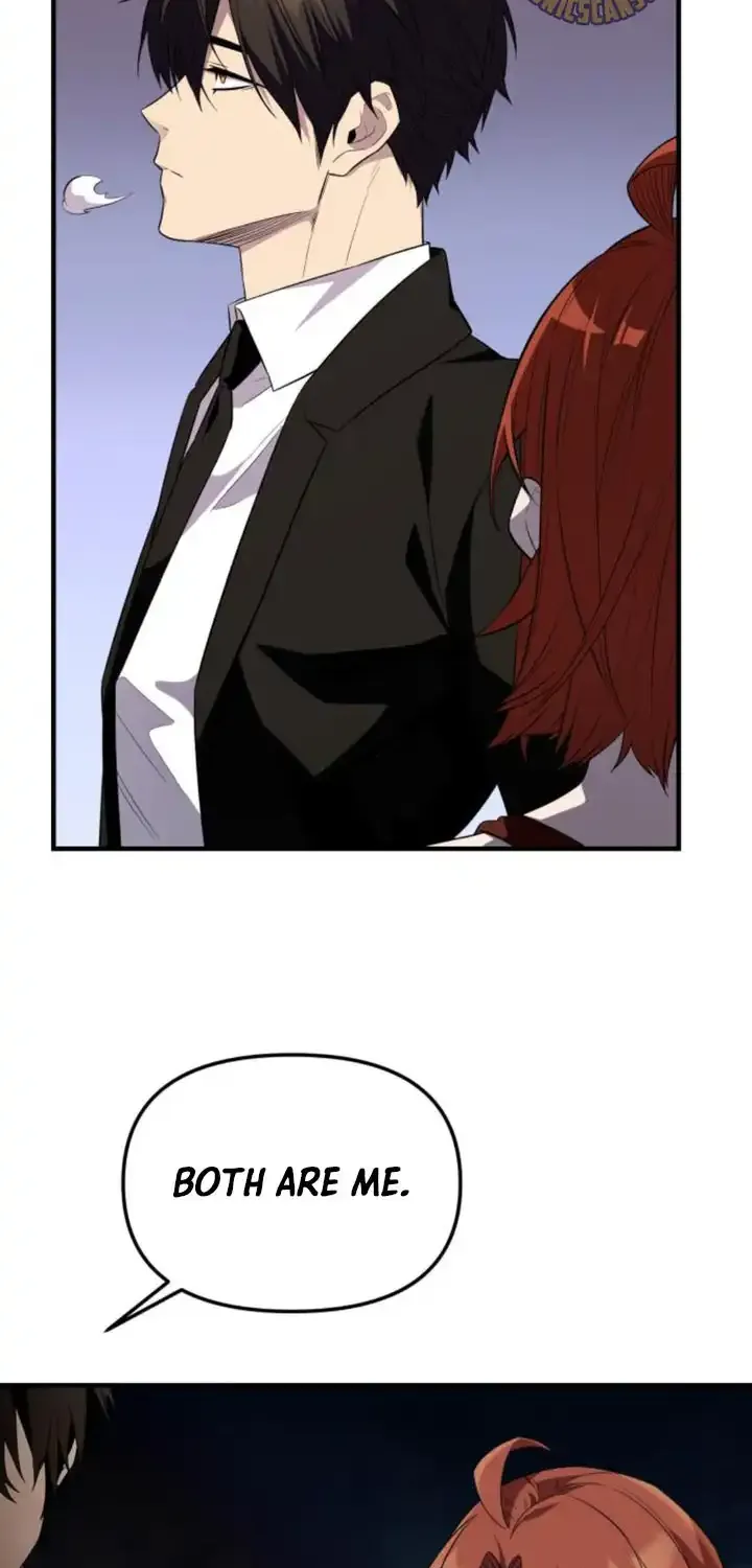 Read I Obtained a Mythic Item chapter 133 image 18 on Lezhin