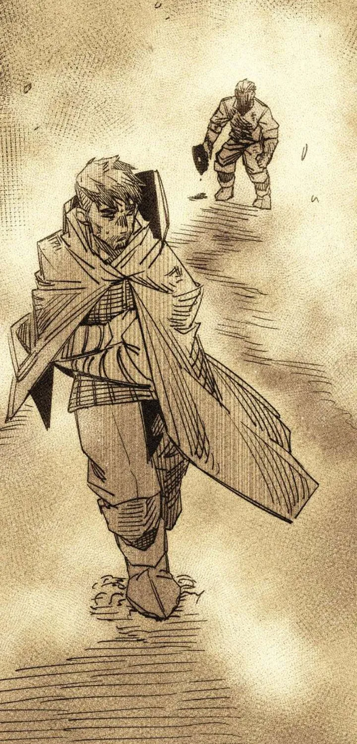 Read I Obtained a Mythic Item chapter 133 image 38 on Lezhin