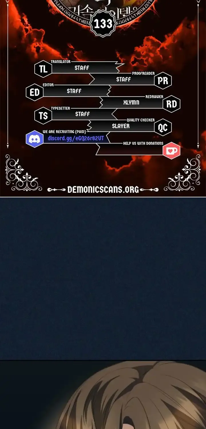 Read I Obtained a Mythic Item chapter 133 image 4 on Lezhin