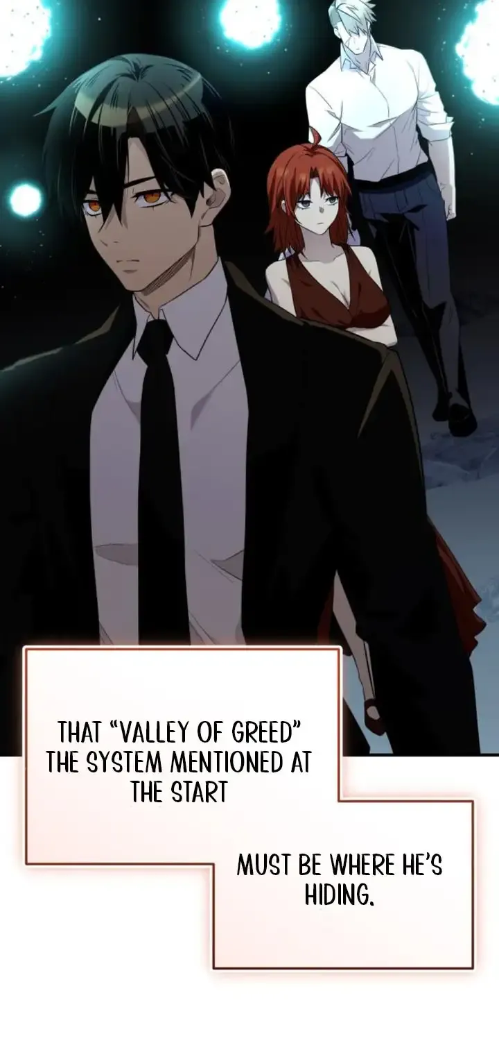 Read I Obtained a Mythic Item chapter 133 image 45 on Lezhin