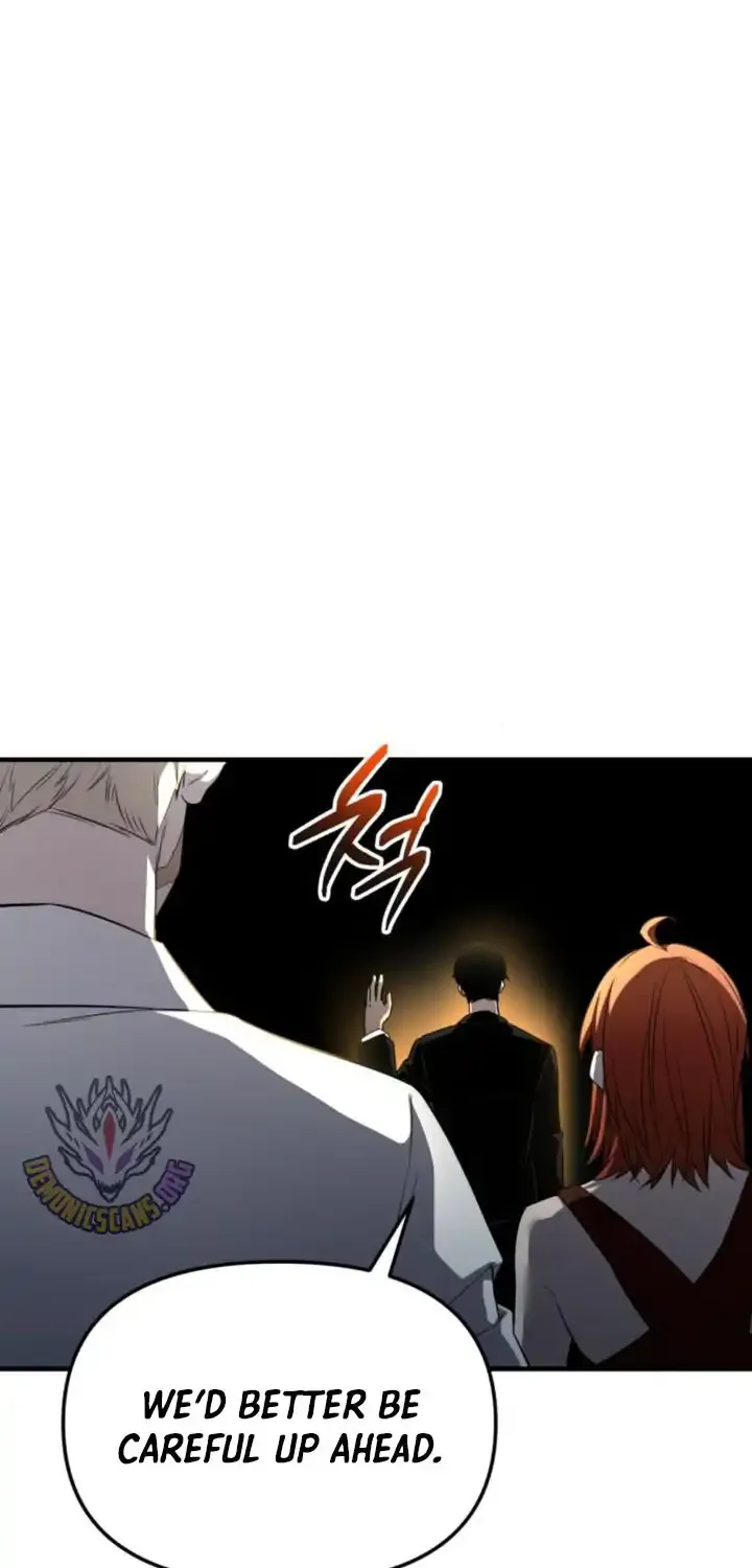 Read I Obtained a Mythic Item chapter 133 image 49 on Lezhin