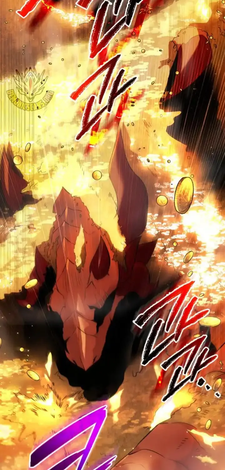 Read I Obtained a Mythic Item chapter 133 image 77 on Lezhin