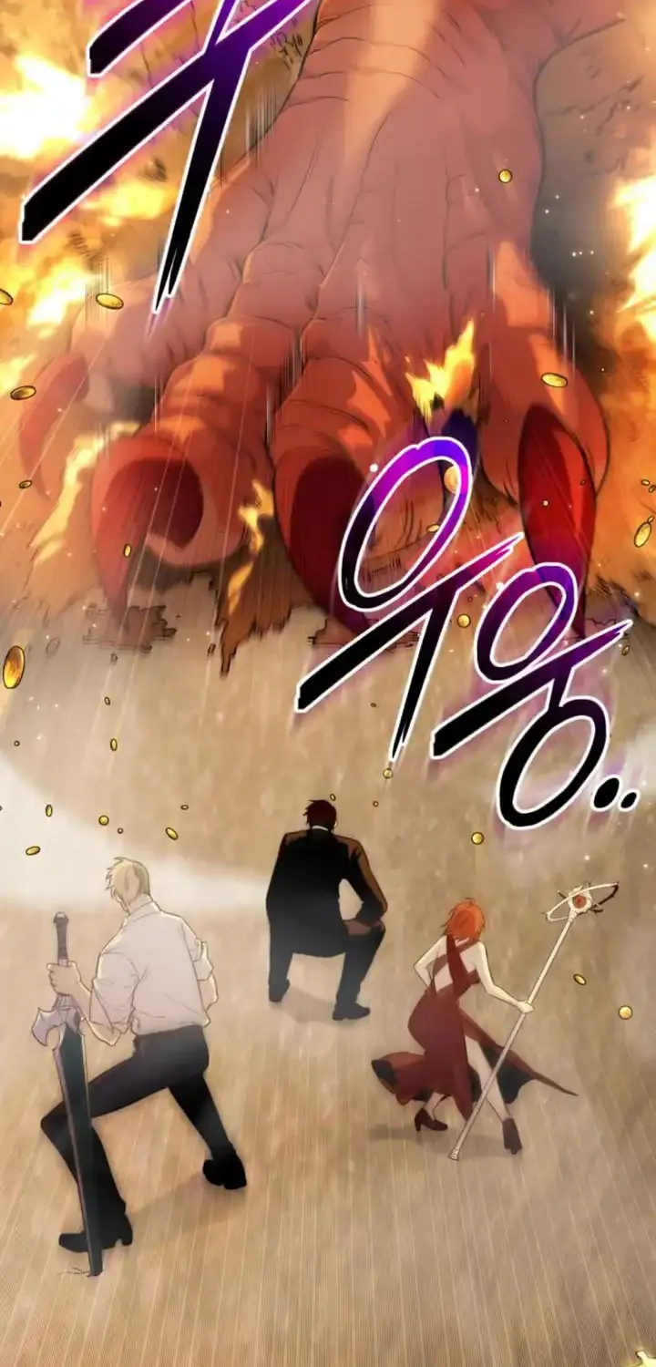 Read I Obtained a Mythic Item chapter 133 image 78 on Lezhin