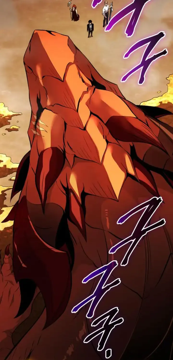 Read I Obtained a Mythic Item chapter 133 image 86 on Lezhin