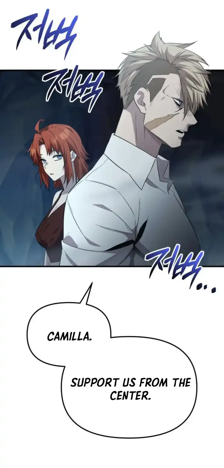 Read I Obtained a Mythic Item chapter 133 image 9 on Lezhin