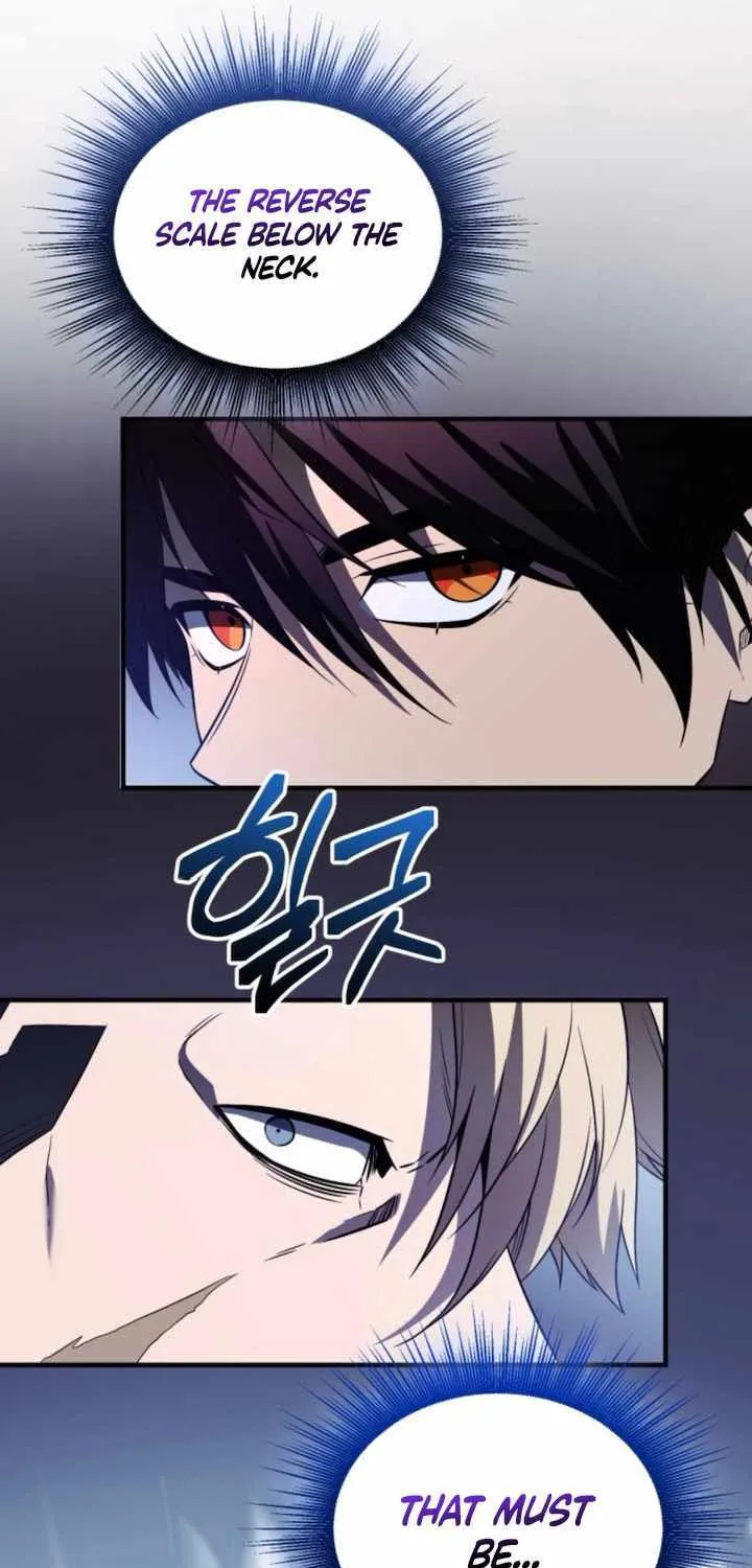 Read I Obtained a Mythic Item chapter 134 image 100 on Lezhin