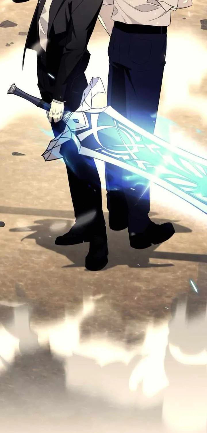 Read I Obtained a Mythic Item chapter 134 image 15 on Lezhin