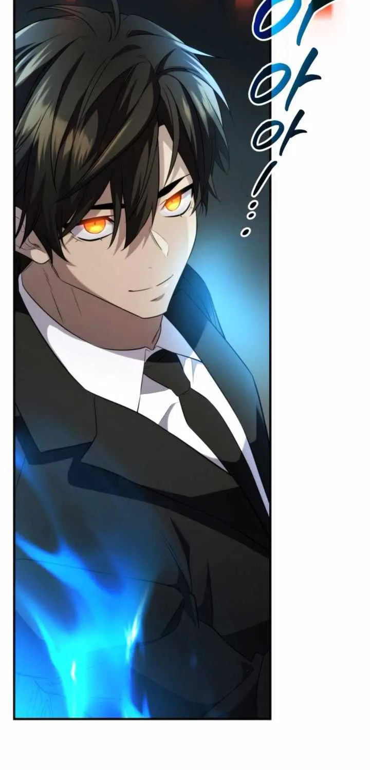 Read I Obtained a Mythic Item chapter 134 image 23 on Lezhin