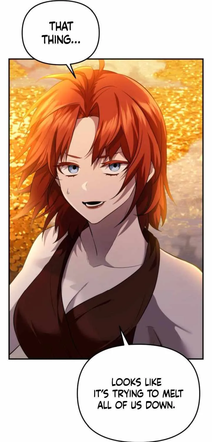 Read I Obtained a Mythic Item chapter 134 image 27 on Lezhin